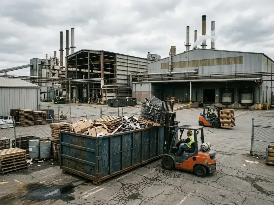 industrial-factory-scrap-conta-003 — frequently asked questions, Cheap Roll-off Dumpster Rentals in Fords Prairie, WA